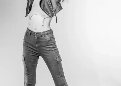 Teenager Model