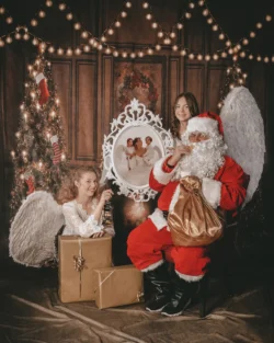 Weihnachtsfotografie Weihnachtsfotografie