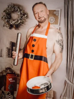 Weihnachtsfoto Weihnachtsfoto